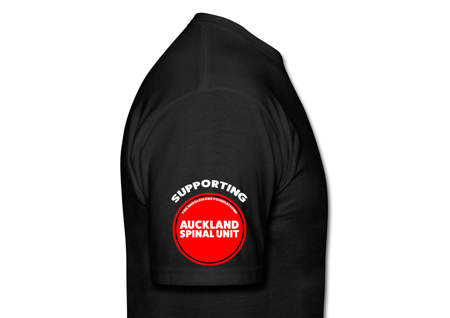 2024 Poker Run Tee (St Johns)