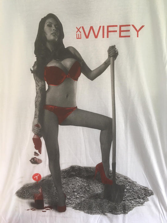 EX Wifey Tee