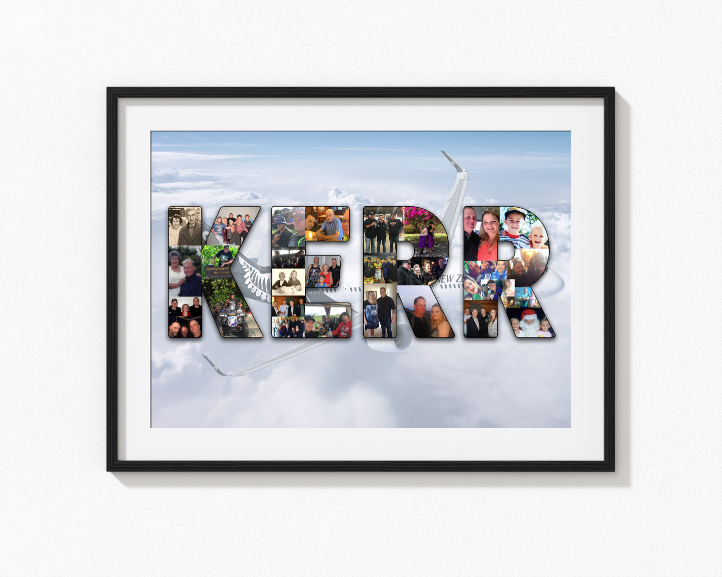 Word Collage