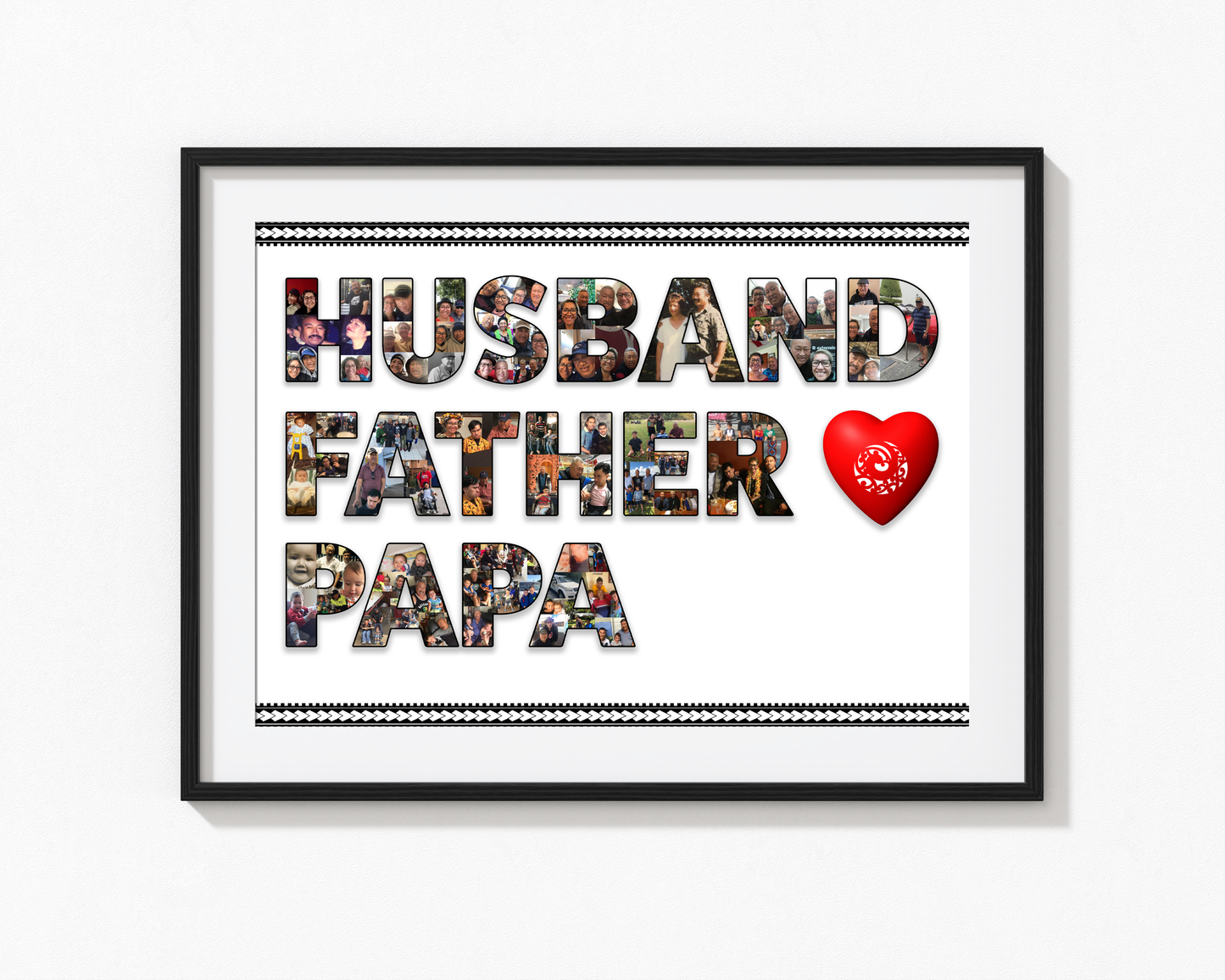 Word Collage