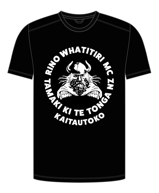 Supporter Tee - Te Reo