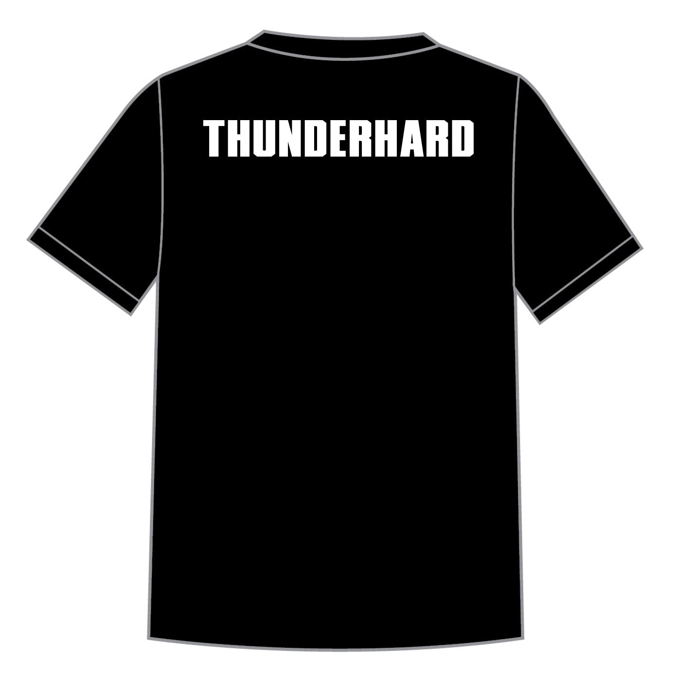 2018 Support Your Local Tee